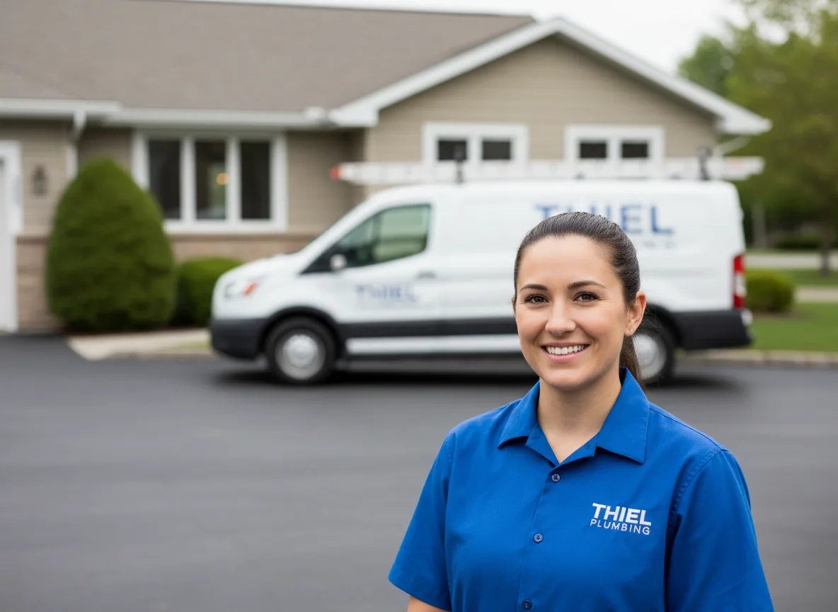 Plumber Drumright, OK FAQs